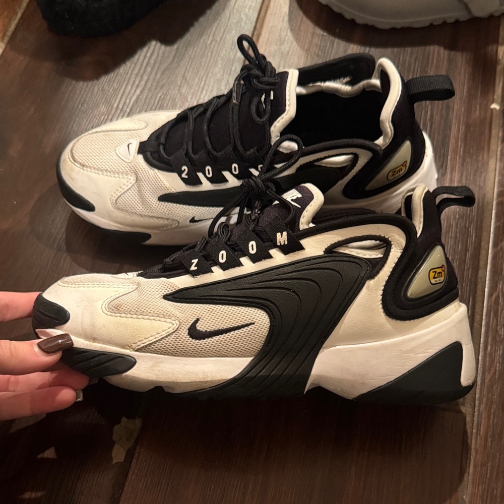 Nike 2k Zoom Sneakers